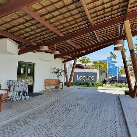 Pôrto das Galinhas Laguna Beach Porto מראה חיצוני תמונה