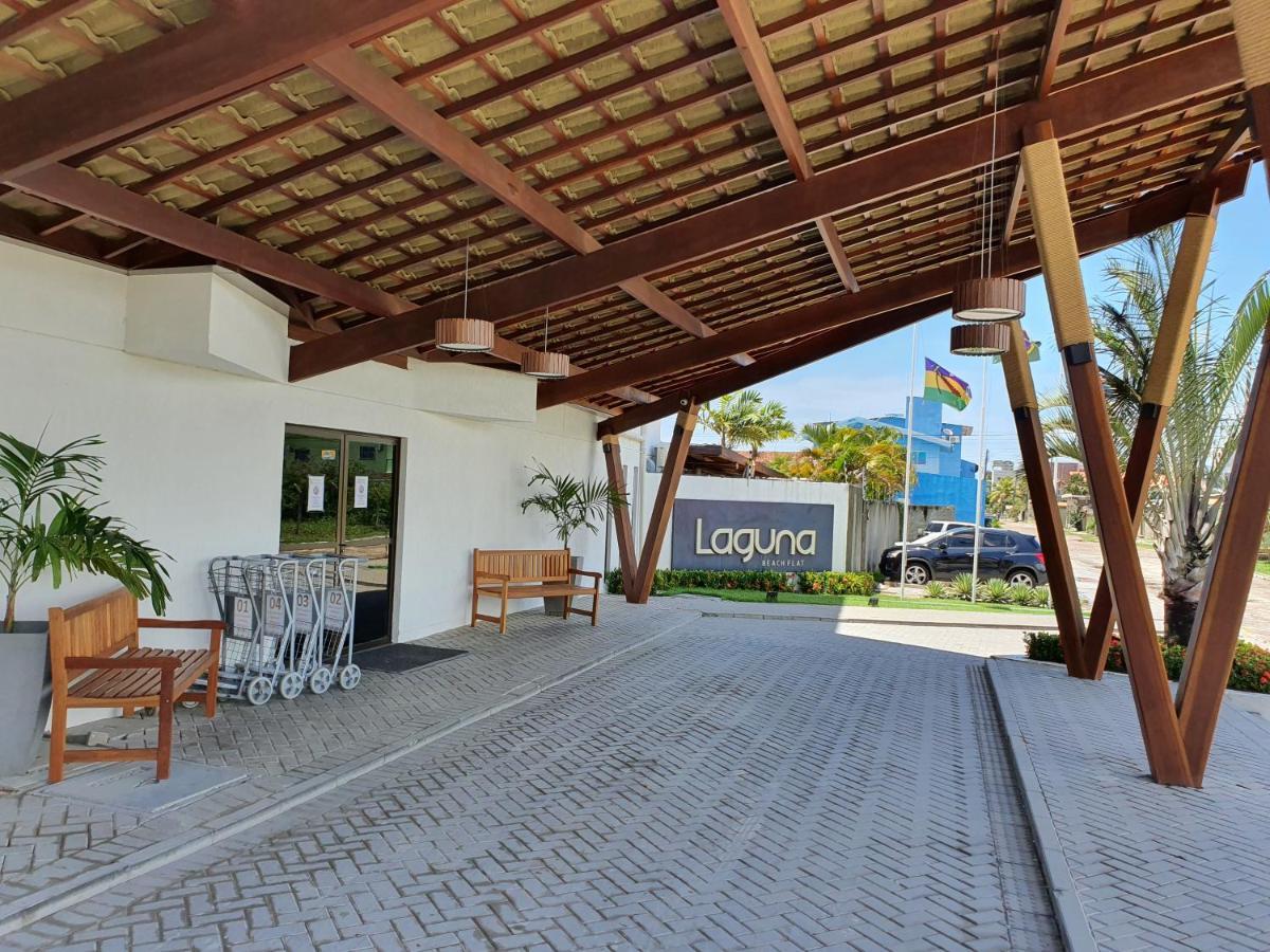 Pôrto das Galinhas Laguna Beach Porto מראה חיצוני תמונה