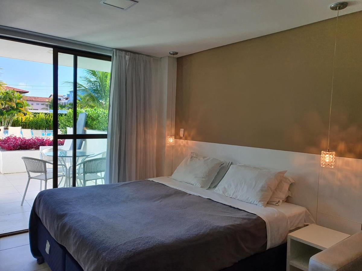 Pôrto das Galinhas Laguna Beach Porto מראה חיצוני תמונה