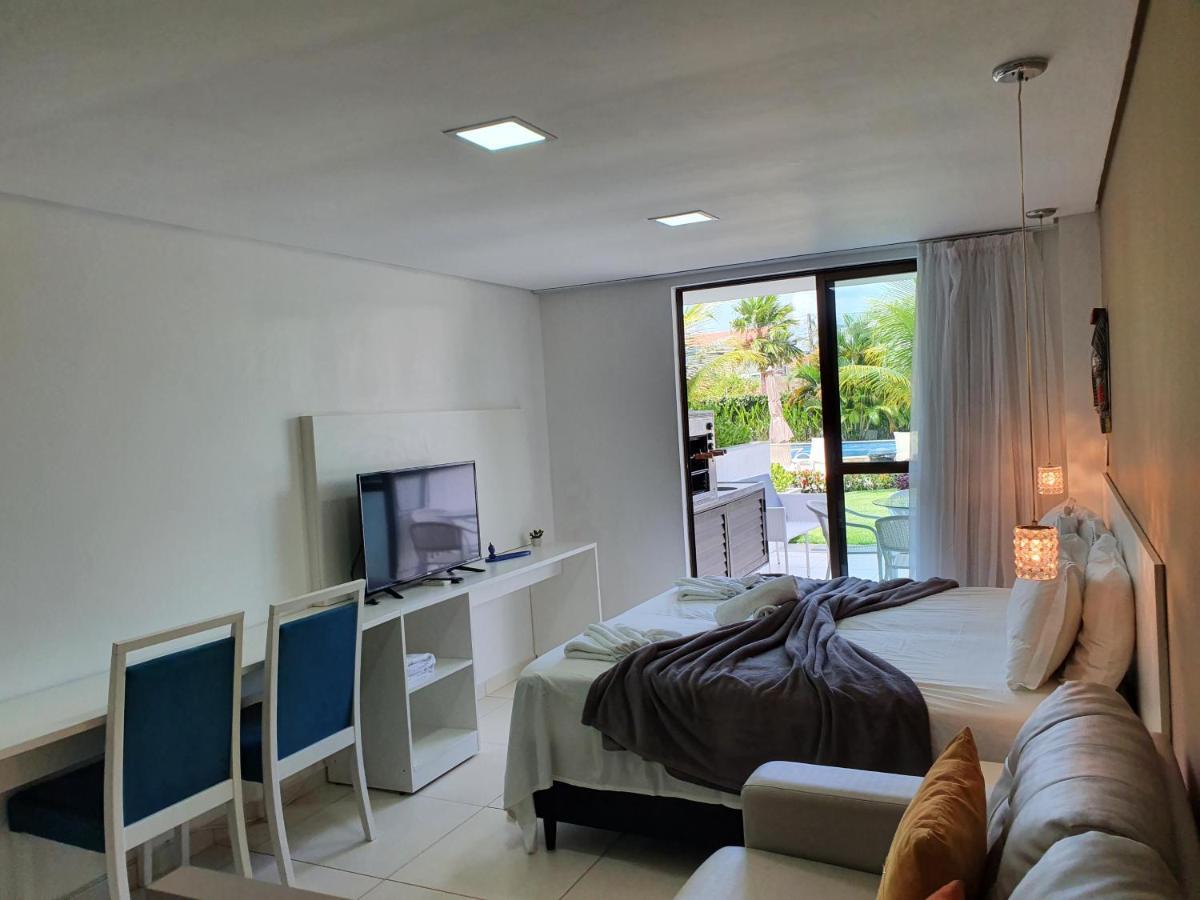 Pôrto das Galinhas Laguna Beach Porto מראה חיצוני תמונה