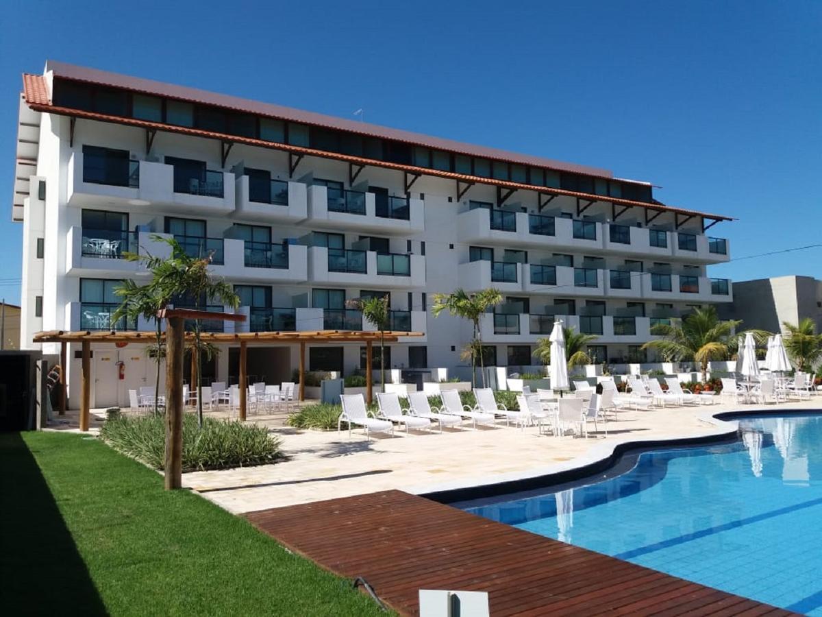 Pôrto das Galinhas Laguna Beach Porto מראה חיצוני תמונה
