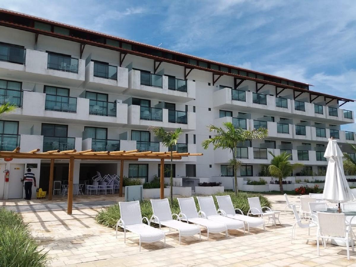 Pôrto das Galinhas Laguna Beach Porto מראה חיצוני תמונה